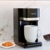 Single Cup Coffee Maker